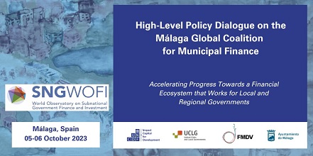 2023 Malaga conference WOFI